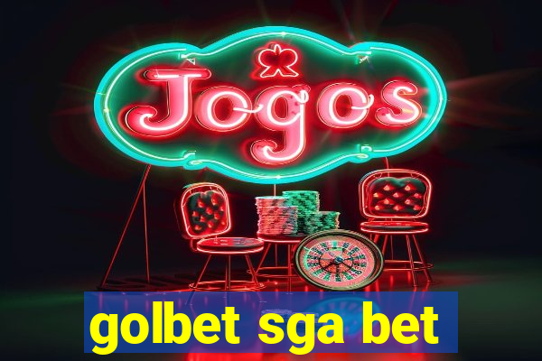 golbet sga bet